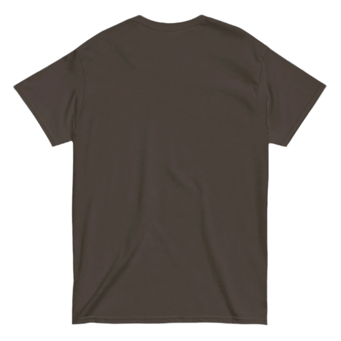 Brown - Foxtide T-Shirt