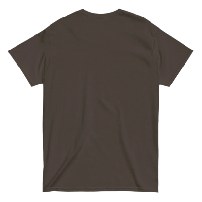 Brown - Foxtide T-Shirt